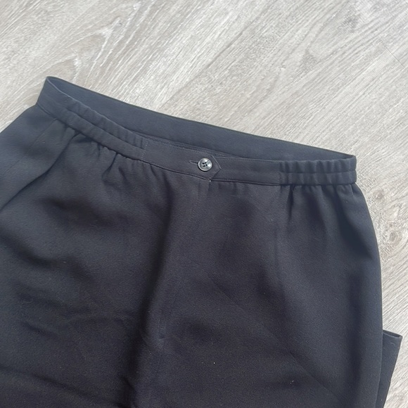 BUNDLE 1 maxi skirt+2 pants - Picture 9 of 10